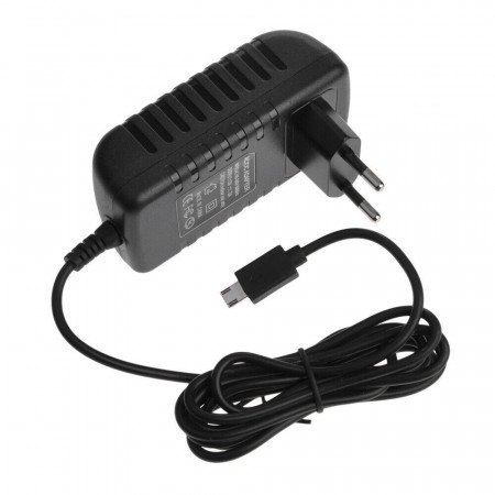 Incarcator compatibil pentru laptop Asus ChromeBook C100PA C201PA, model Asus AD2055020 ADP-24EW B ADP-24EW C, 12V 2A 24W