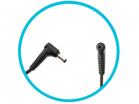 Incarcator original pentru laptop Asus F550 FX502VE FX503 FX504GD FX504GE FX53VD FX550 G53JW G551JM G56JK GL550JK GL551JK GL553VD GL753VD K55VM N551JK N56VM N76VM N580GD N751V X550VX X550ZE UX510UW, model Asus A15-120P1A ADP-120RH B PA-1121-28, 120W - Img 3