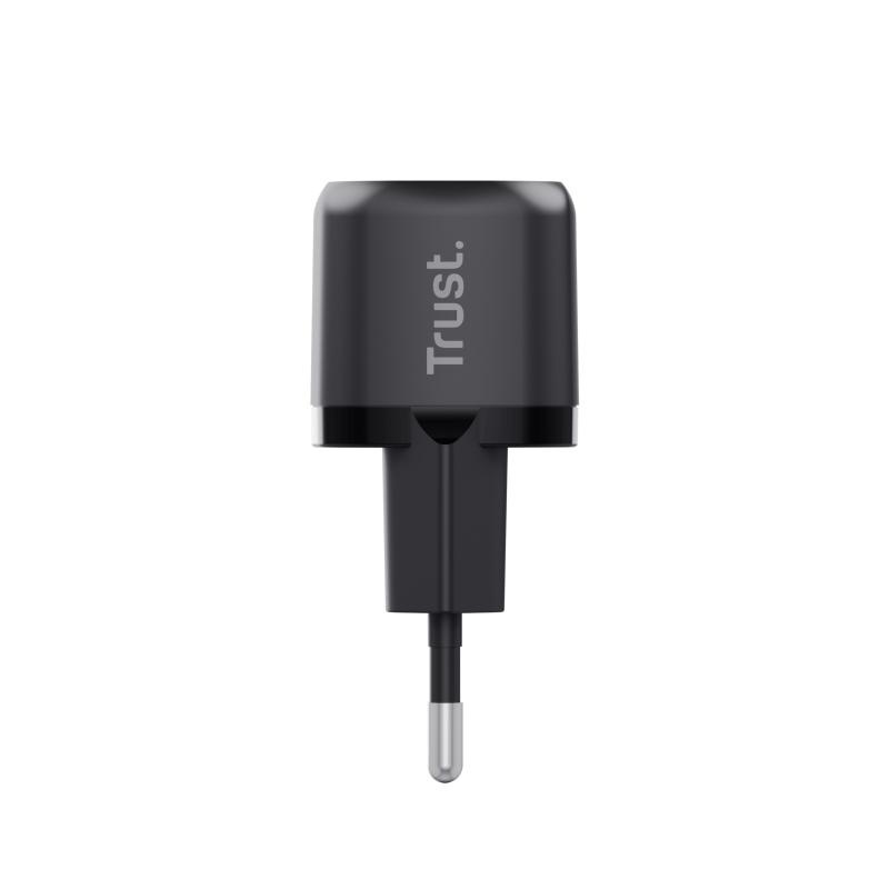 Incarcator Trust Maxo USB-C 20W, negru - Img 11