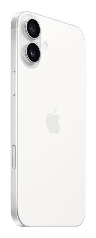 iPhone 16 Plus 256GB White - Img 4