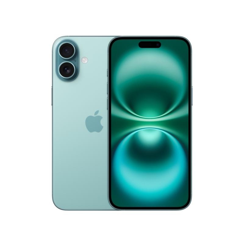 iPhone 16 Plus 512GB Teal - Img 2
