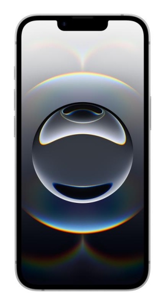 iPhone 16e 256GB White - Img 5