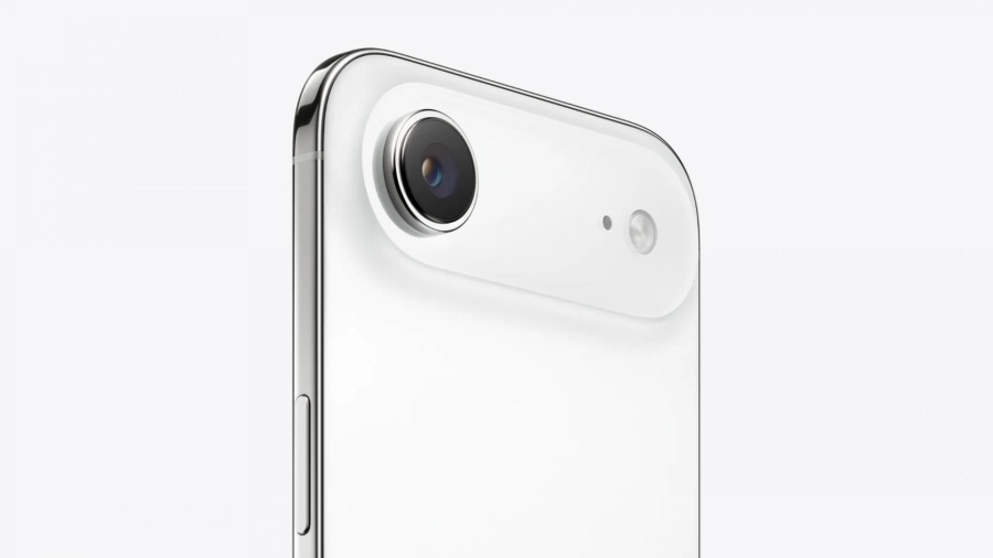 iPhone Air 1TB Cloud White - Img 3