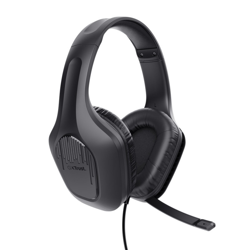 Kit Trust GXT790P Tridox 3-IN-1, negru - Img 3