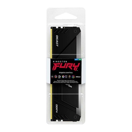 KS DDR4 8GB 2666 KF426C16BBA/8 - Img 4