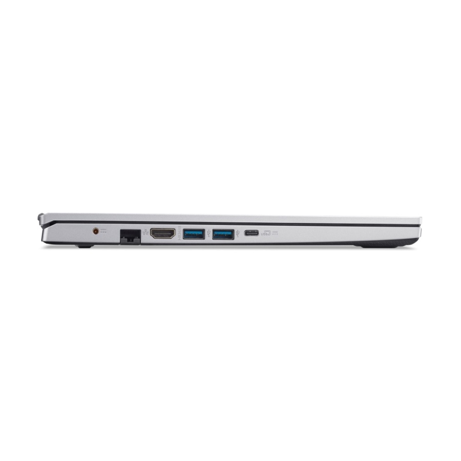 Laptop Acer Aspire Go 15 AG15-42P-R5MP, 15.6 inch (39.62 cm), Acer ComfyView™ FHD IPS Display (non-glare), 1920 x 1080, 16:9, AMD Ryzen™ 7 5825U Processor, 2.0 GHz base clock (Up to 4.5 GHz max. power clock rate), 16 MB, 8 / 16, video AMD Radeon™ - Img 7