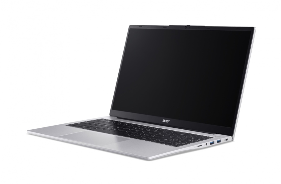 Laptop Acer Aspire Lite 15 AL15-41P-R10A, 15.6 inch (39.62 cm), Acer ComfyView™ FHD IPS Display with LED-backlight, 1920 x 1080, 16:9, AMD Ryzen™ 3 5300U Processor, 2,60 GHz (Up to 3,80 GHz Turbo-Boost), 4 MB, 4 / 8, video AMD Radeon™ Graphics, RAM 16 - Img 3