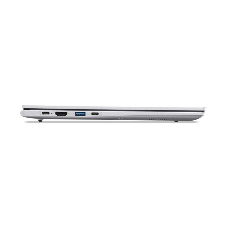 Laptop Acer Aspire Lite 15, cu procesor Intel Core 5 120U, 15.6'' FHD IPS, 16 GB DDR4, 512 GB M.2 PCIe SSD, Intel Graphics, 2 ani Garantie - Img 8