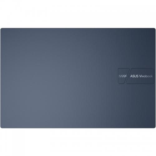 Laptop ASUS VivoBook 15 X1504VA-BQ3800, Intel Core 7 150U, 15.6 inch, RAM 16GB, SSD 512GB, Intel Graphics, No OS, Quiet Blue - Img 6