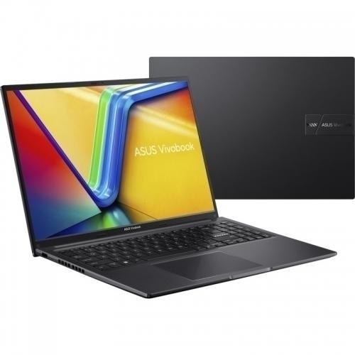 Laptop Asus Vivobook 16, X1605VA-MB1125, 16.0-inch, WUXGA (1920 x 1200) 16:10 aspect ratio, Intel® Core™ i7-13620H Processor 2.4 GHz (24MB Cache, up to 4.9 GHz, 10 cores, 16 Threads), Intel® UHD Graphics, 1x DDR4 SO-DIMM slot, 1x M.2 2280 PCIe 3.0x4, - Img 5