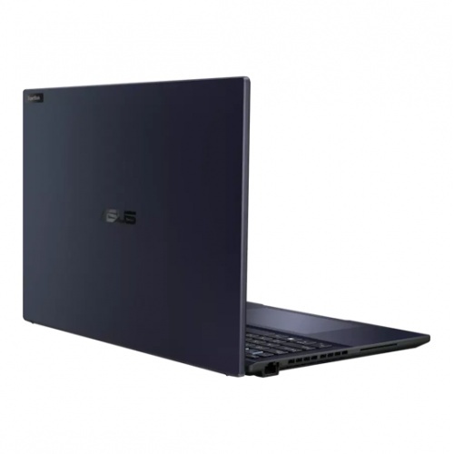 Laptop Business ASUS ExpertBook B1B1502CVA-NJ2340XA, 15.6-inch, FHD (1920 x 1080) 16:9, Intel® Core™ i3-1315U Processor 1.2GHz (10M Cache, up to 4.5GHz, 6 cores), Intel® UHD Graphics, 1x DDR4 SO-DIMM slot, 1x M.2 2280 PCIe 4.0x4, DDR4, 16GB, 512GB M.2 - Img 3