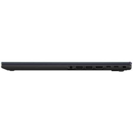 Laptop Business ASUS ExpertBook B9, B9403CVAR-KM1350X, 14.0-inch, WQXGA+ (2880 x 1800) 16:10, Intel® Core™ 7 Processor 150U 1.8 GHz (12MB Cache, up to 5.4 GHz, 10 Cores), Intel® Graphics, 1x M.2 2280 PCIe 4.0x4, LPDDR5X 32GB, 2TB M.2 2280 NVMe™ PCIe® 4.0