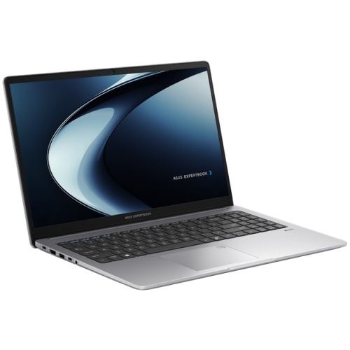 Laptop Business ASUS ExpertBook P1 PM1503CDA, cu procesor AMD Ryzen 5 7535HS, 15.6'' IPS, 8 GB DDR5, 512 GB SSD, AMD Radeon 660M, Fr OS - Img 2