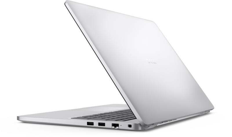 Laptop Business DELL Pro 16, cu procesor Intel Core 3 100U, 16'' IPS, 8 GB DDR5, 512 GB SSD, Intel UHD Graphics, Windows 11 Pro - Img 7