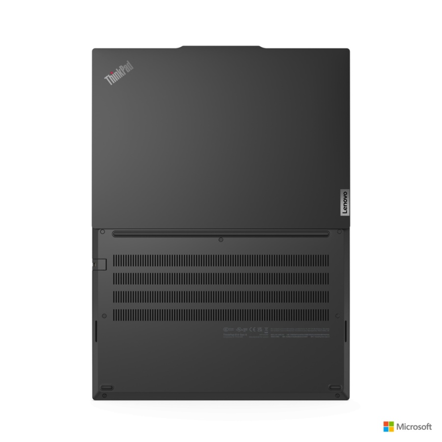 Laptop Business Lenovo ThinkPad E14 Gen 6, cu procesor Intel Core Ultra 5 125U, 14'' IPS, 16 GB DDR5, 512 GB SSD, Intel Graphics, Fr OS - Img 13