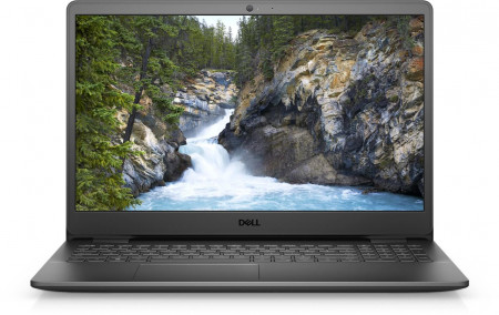 Laptop Dell 15.6'' Vostro 3500 (seria 3000), FHD, Procesor Intel® Core™ i5-1135G7 (8M Cache, up to 4.20 GHz), 8GB DDR4, 256GB SSD, Intel Iris Xe, Win 10 Pro, black