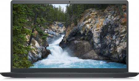 Laptop Dell Vostro 3535, 15.6" FHD, R7 7730U, 16GB, 512GB SSD, Ubuntu