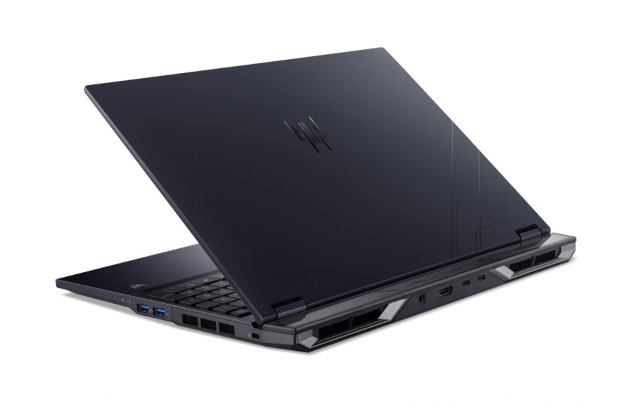 Laptop Gaming Acer Predator Helios Neo 16, cu procesor Intel Core Ultra 9 275HX, 16'' IPS, 32 GB DDR5, 1 TB SSD, NVIDIA GeForce RTX 5070, 8GB GDDR7, Fr OS - Img 2