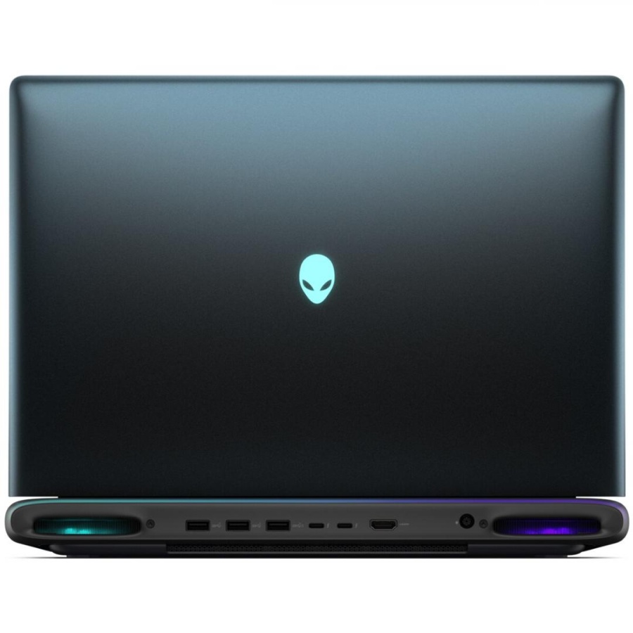 Laptop Gaming Alienware 16 Aurora AC16250 16" QHD+, Intel CORE5-210H, 16GB Ram, 512GB SSD, GeForce RTX 4050, Windows 11 Pro - Img 6