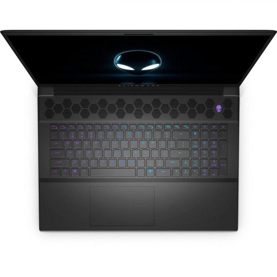 Laptop Gaming Alienware M18 R2 18" QHD+ 165Hz, Intel i7-14650HX, 16GB Ram, 1TB SSD, NVIDIA GeForce RTX 4060, Windows 11 Pro - Img 2