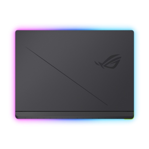 Laptop Gaming ASUS ROG Strix G16, cu procesor Intel Core Ultra 7 255HX, 16'' IPS, 16 GB DDR5, 1 TB SSD, NVIDIA GeForce RTX 5060, 8GB GDDR7, Fr OS - Img 2