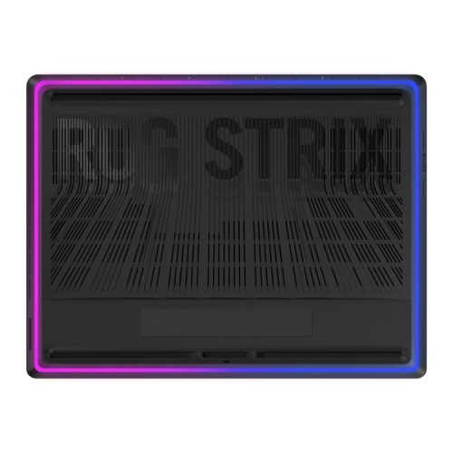 Laptop Gaming ASUS ROG Strix SCAR 16, cu procesor Intel Core Ultra 9 275HX, 16'' Mini LED, 64 GB DDR5, 2 TB SSD, NVIDIA GeForce RTX 5090, 24GB GDDR7, Fr OS - Img 2