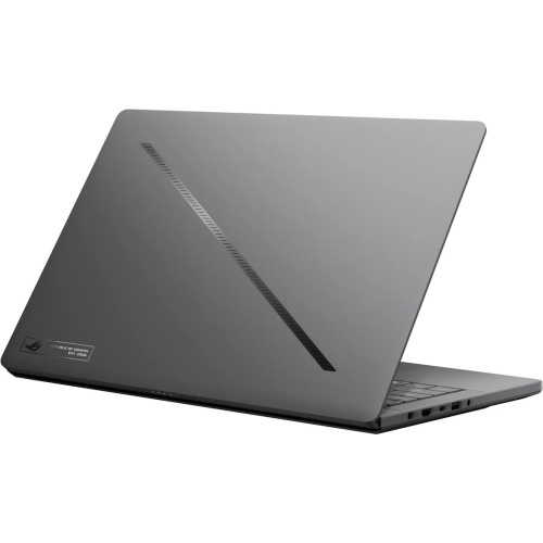 Laptop Gaming ASUS ROG Zephyrus G16, cu procesor Intel Core Ultra 9 285H, 16'' OLED, 64 GB LPDDR5x, 1 TB SSD, NVIDIA GeForce RTX 5090, 24GB GDDR7, Fr OS - Img 2