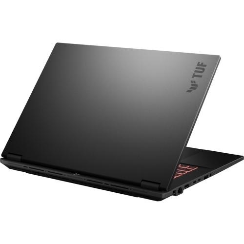 Laptop Gaming ASUS TUF Gaming A18 FA808UH, cu procesor AMD Ryzen 7 260, 18'' IPS, 16 GB DDR5, 512 GB SSD, NVIDIA GeForce RTX 5050, 8GB GDDR7, Fr OS - Img 6