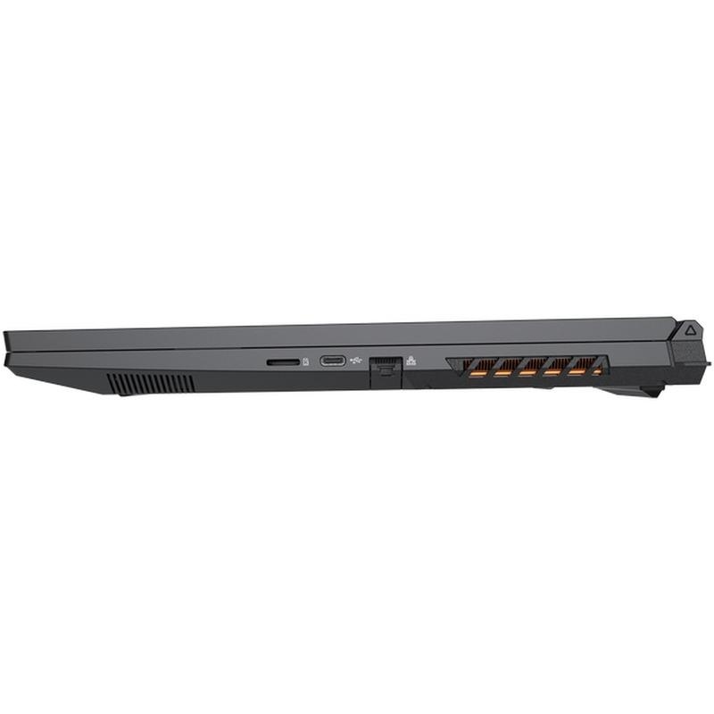 Laptop Gaming GIGABYTE G6 MF, cu procesor Intel Core i7-13620H, 16'' IPS, 16 GB DDR5, 512 GB SSD, NVIDIA GeForce RTX 4050, 6GB GDDR6, Fr OS - Img 5