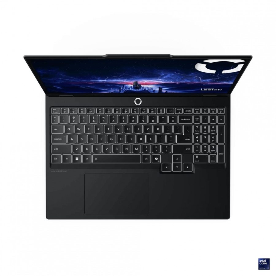 Laptop Gaming Lenovo Legion 5 15IAX10, cu procesor Intel Core Ultra 7 255HX, 15.1'' OLED, 32 GB DDR5, 1 TB SSD, NVIDIA GeForce RTX 5070, 8GB GDDR7, Fr OS - Img 6