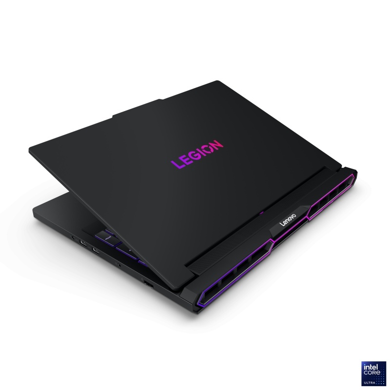 Laptop Gaming Lenovo Legion Pro 7 16IAX10H, cu procesor Intel Core Ultra 9 275HX, 16'' OLED, 64 GB DDR5, 1 TB SSD, NVIDIA GeForce RTX 5090, 24GB GDDR7, Fr OS - Img 10