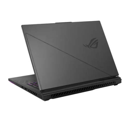 Laptop Gaming ROG Strix G18 G814PP (90NR0KY8-M00320), Eclipse Gray, procesor AMD Ryzen™ 9 8940HX 2.4GHz (80MB Cache, până la 5.3GHz, 16 nuclee, 32 fire), grafică NVIDIA® GeForce RTX™ 5070 Laptop GPU 8GB GDDR7, MUX Switch + Advanced Optimus, ROG Boost - Img 4