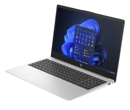 Laptop HP 255 G10 cu procesor AMD Ryzen 7 7730U Octa Core (2.0GHz, up to 4.5GHz, 16MB), 15.6 inch FHD, AMD Radeon Graphics, 16GB DDR4, SSD, 1TB PCIe-4x4 2280 NVMe TLC, Free DOS, Turbo Silver, 1yw - Img 8