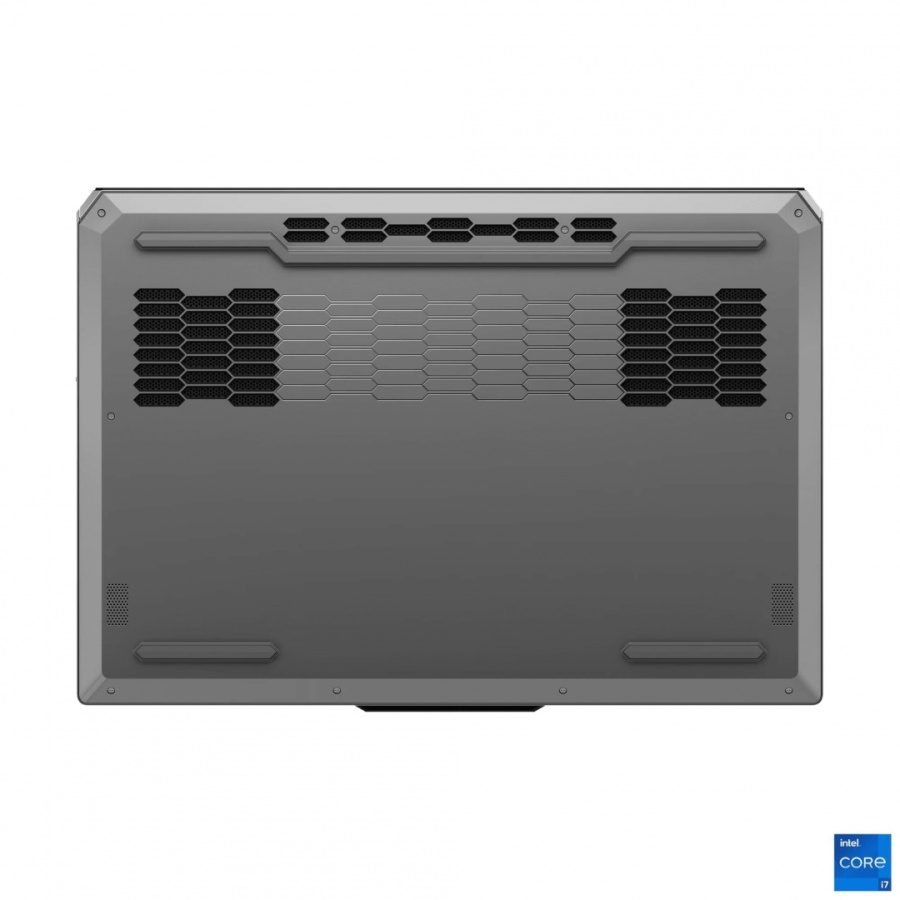 Laptop Lenovo Gaming LOQ 17IRX10, 17.3" FHD (1920x1080) IPS 300nits Anti-glare, 100% sRGB, 165Hz, G-SYNC®, Intel® Core™ i7-13650HX, 14C (6P + 8E) / 20T, P-core 2.6 / 4.9GHz, E-core 1.9 / 3.6GHz, 24MB, video NVIDIA® GeForce RTX™ 5050 8GB GDDR7, Boost - Img 11