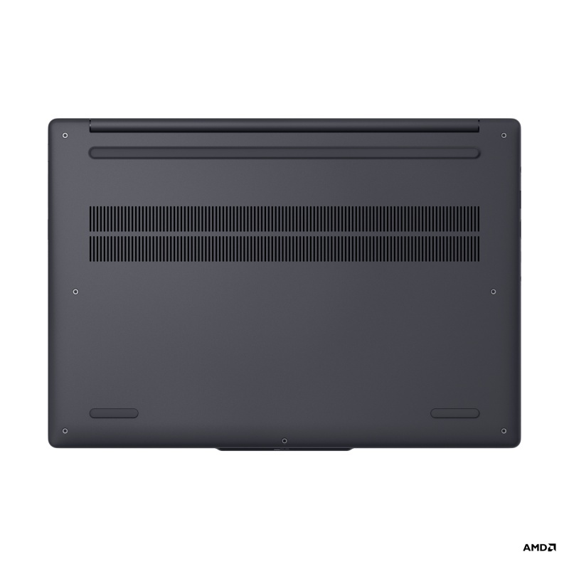 Laptop Lenovo IdeaPad Slim 3 15ARP10, 15.3" WUXGA (1920x1200) IPS 300nits Anti-glare, 45% NTSC, 60Hz, AMD Ryzen™ 5 7535HS (6C / 12T, 3.3 / 4.55GHz, 3MB L2 / 16MB L3), video Integrated AMD Radeon™ 660M Graphics, RAM 8GB Soldered DDR5-4800 + 8GB SO-DIMM - Img 3