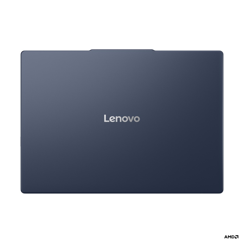 Laptop Lenovo IdeaPad Slim 5 14ARP10, 14" WUXGA (1920x1200) OLED 400nits Glossy, 100% DCI-P3, DisplayHDR™ True Black 500, AMD Ryzen™ 7 7735HS (8C / 16T, 3.2 / 4.75GHz, 4MB L2 / 16MB L3), video Integrated AMD Radeon™ 680M Graphics, RAM 2x 16GB SO-DIMM - Img 3