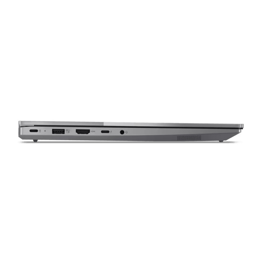 Laptop Lenovo ThinkBook 14 2-in-1 G4 IML; 14" WUXGA Touch; Intel Core Ultra 7 155U; Integrated Intel Graphics; RAM 16GB, SSD 512GB, 3YO W11P - Img 8