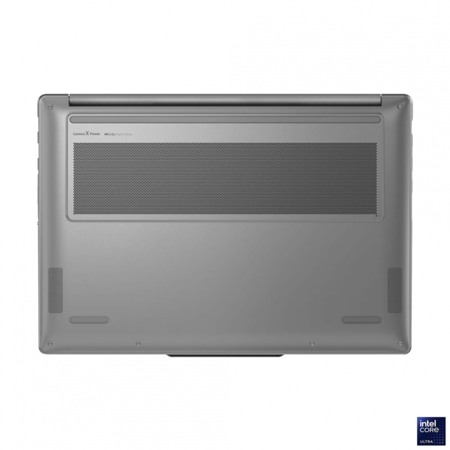 Laptop Lenovo Yoga Pro 7 14IAH10, 14.5" 3K (3000x1876) OLED 1000nits (peak) / 500nits (typical) Glossy / Anti-fingerprint, 100% DCI-P3, 120Hz, Eyesafe®, Dolby Vision®, DisplayHDR™ True Black 1000, Glass, Touch, X-Rite®, PureSight Pro, Intel® Core Ultra 9 - Img 9