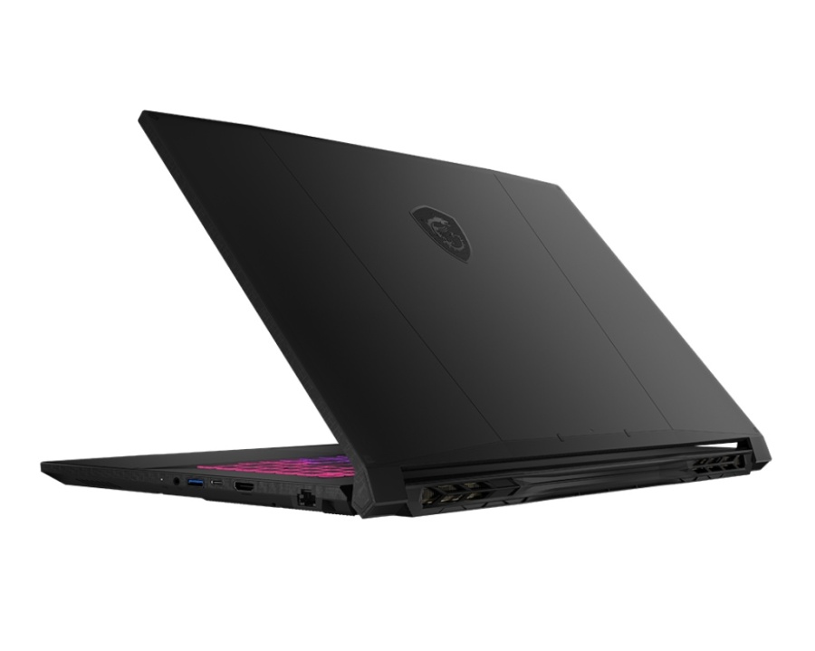 Laptop MSI Gaming Katana 17 HX B14WFK-088XRO, 17.3" QHD (2560x1440), 240Hz, IPS-Level, Intel® Core™ i7-14650HX, 16C (8P + 8E) / 24T, P-core 2.2 / 5.2GHz, E-core 1.6 / 3.7GHz, 30MB, video dedicat NVIDIA® GeForce RTX™ 5060 8GB GDDR7, RAM DDR5 8GB*2 - Img 5