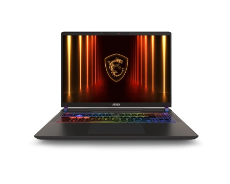 Laptop MSI Gaming Vector 16 HX AI A2XWHG-020RO, 16" QHD+ (2560x1600), 240Hz, IPS-Level, Intel® Core™ Ultra 9 processor 275HX with Intel® AI Boost (NPU), 24 cores (8 P-cores + 16 E-cores), 24 thread, 40MB cache, Max Turbo Frequency 5.4 GHz, video dedicat