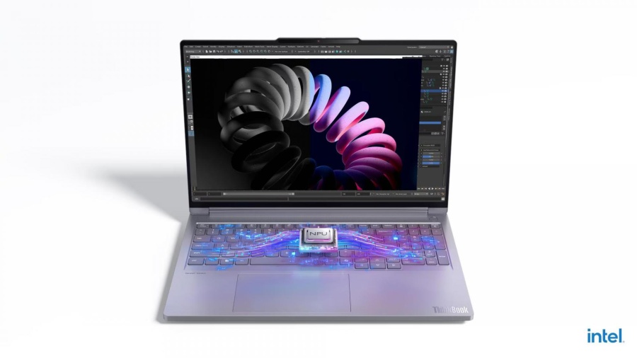 Laptop SMB Lenovo ThinkBook 16p G6 IAX, cu procesor Intel Core Ultra 7 255HX, 16'' IPS, 32 GB DDR5, 512 GB, NVIDIA GeForce RTX 5060, 8GB GDDR7, Fara OS, 3 ani Garantie - Img 12