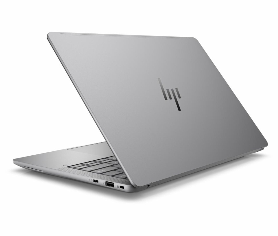 Laptop Workstation HP ZBook Ultra G1a, cu procesor Ryzen AI 9 395, 14'' IPS Touch, 64 GB LPDDR5x, 2 TB SSD, AMD Radeon 8060S, Windows 11 Pro - Img 6