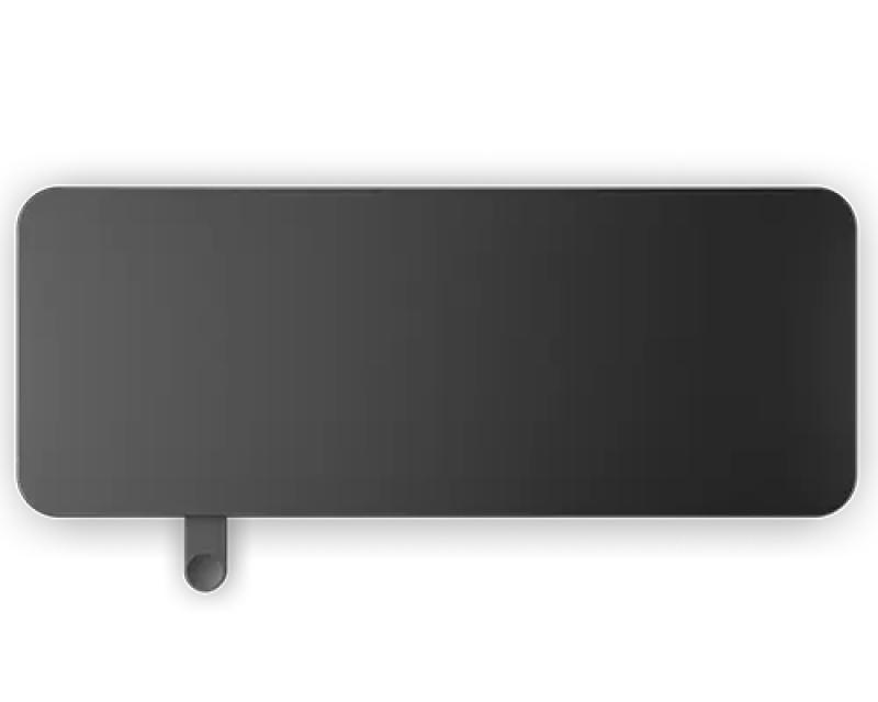 Lenovo USB-C Slim Travel Dock - Img 10