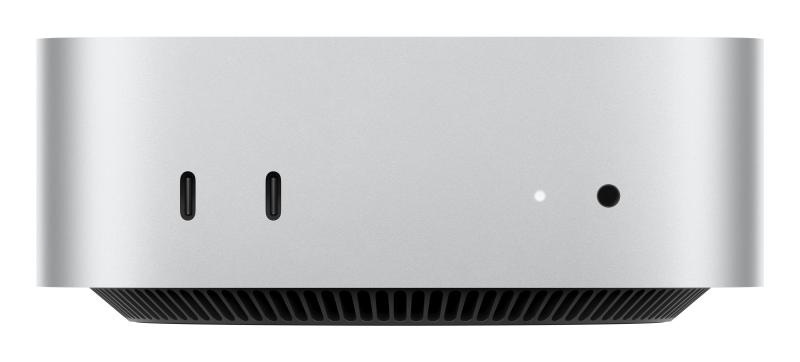 Mac mini: Apple M4 Pro (CPU 12-core, GPU 16-core, Neural Engine 16-core)/24GB/512GB - Img 4