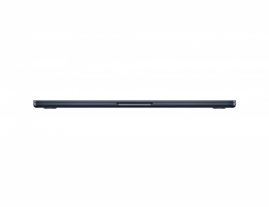 MacBook Air 13.6" Retina/Apple M4 (CPU 10-core, GPU 10-core, Neural Engine16-core)/16GB/512GB - Midnight - US KB (2025) 35W USB‑C (Cto fromMW133RO/A) - Img 5