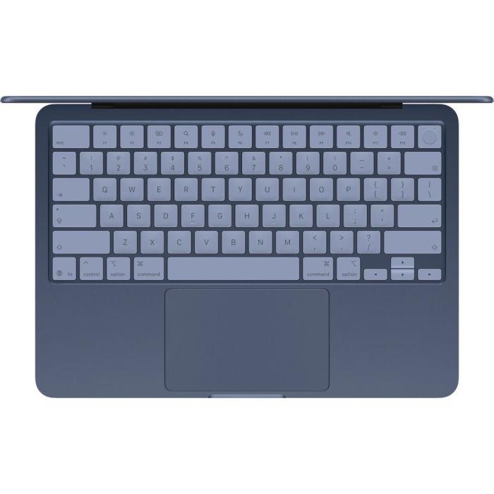 MacBook Neo 13" Retina/Apple A18 Pro (CPU 6-core, GPU 5-core, NeuralEngine16-core)/8GB/512GB - Touch ID - Indigo - INT KB (No Adapter) - 2026 - Img 5