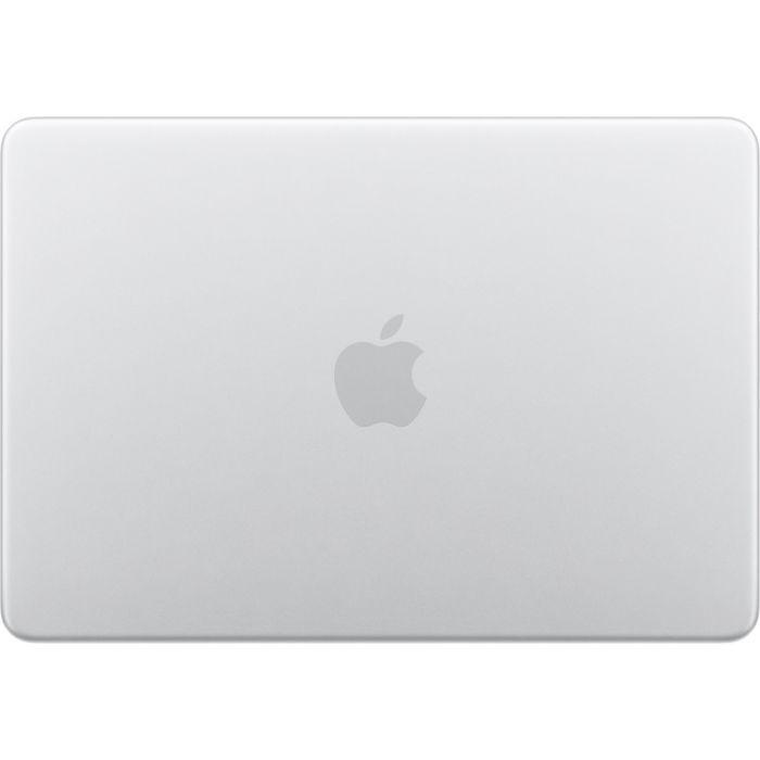 MacBook Neo 13" Retina/Apple A18 Pro (CPU 6-core, GPU 5-core, NeuralEngine16-core)/8GB/512GB - Touch ID - Silver - INT KB (No Adapter) - 2026 - Img 2