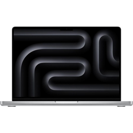 MacBook Pro 14.2"/Apple M4 Pro (CPU 14-core, GPU 20-core, Neural Engine 16-core)/48GB/2TB - Space Black - INT KB