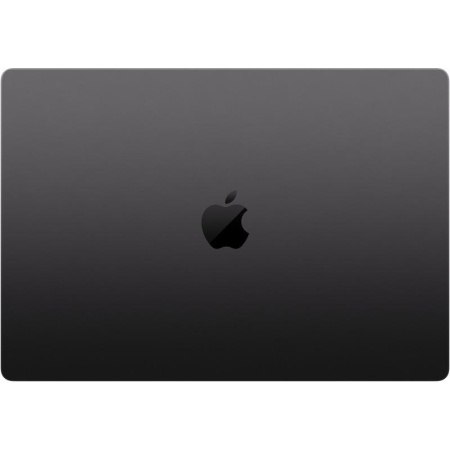MacBook Pro 14.2&quot;/Apple M4 Pro (CPU 14-core, GPU 20-core, Neural Engine 16-core)/48GB/2TB - Space Black - INT KB - Img 9