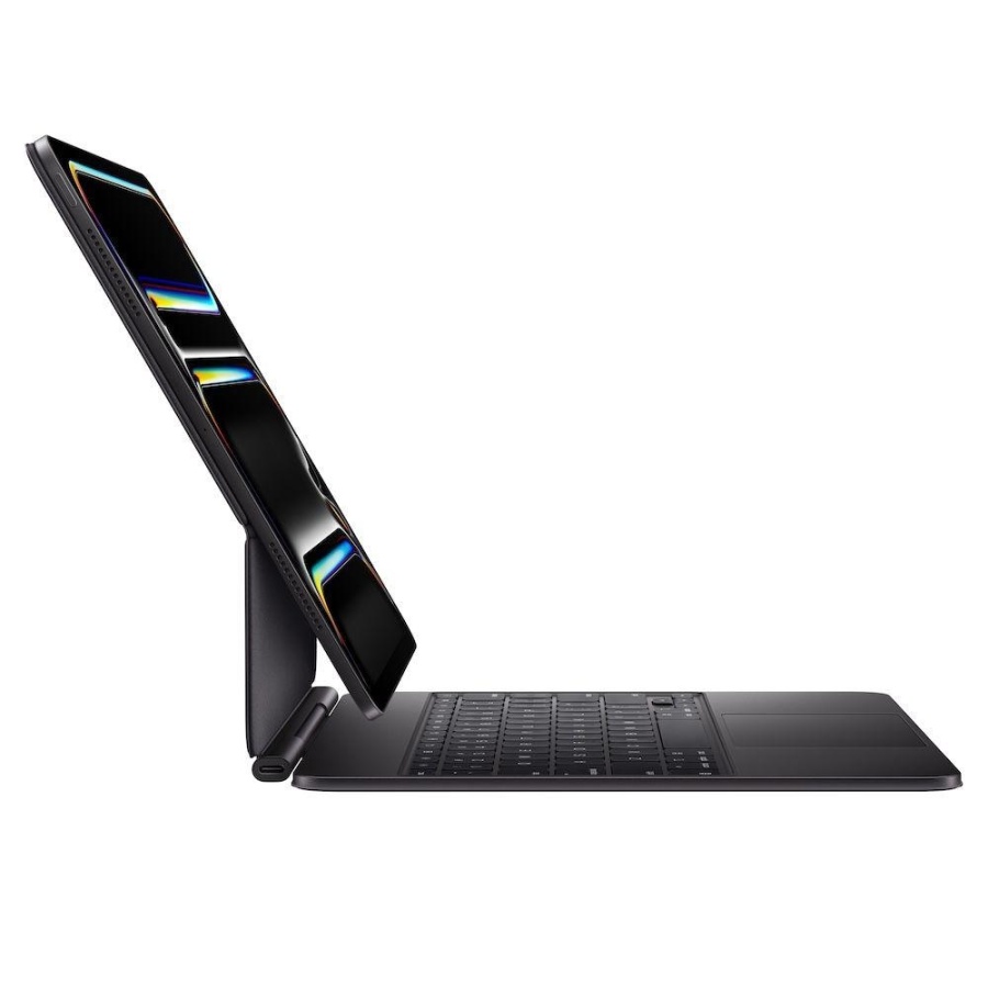 Magic Keyboard for iPad Pro 13‑inch (M5) - Romanian - Black - Img 3